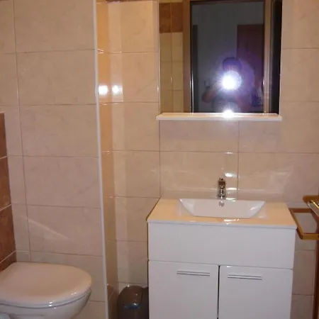 Mia Fuer Vier Personen By Interhome Appartamento *