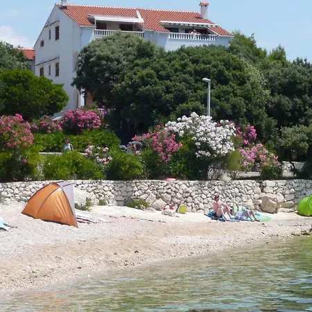 Mia Fuer Vier Personen By Interhome Apartment *