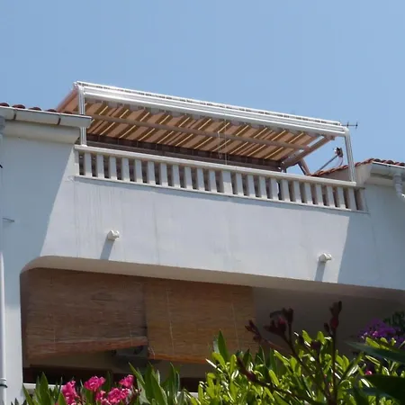 Mia Fuer Vier Personen By Interhome Apartment
