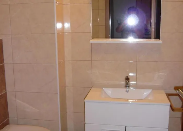 Mia Fuer Vier Personen By Interhome Apartment *