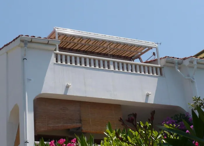 Mia Fuer Vier Personen By Interhome Appartement